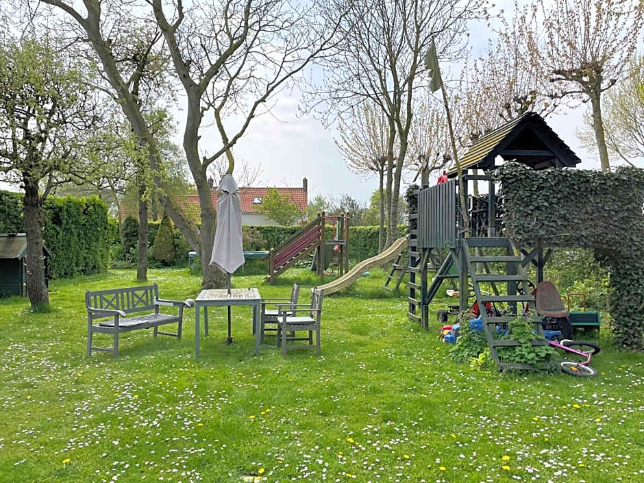 Vakantieoord "de Peppelhoeve"