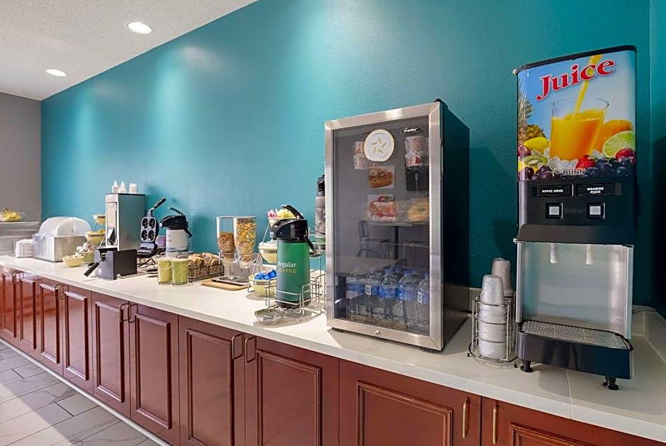 Quality Inn Thomasville-Northpark