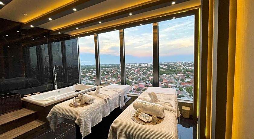 Swissôtel Santa Cruz De La Sierra