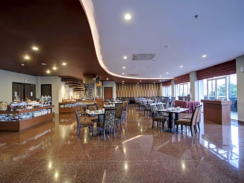 Hotel Dafam Pekalongan