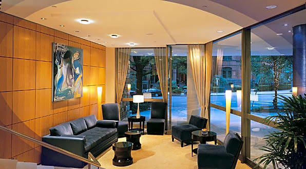 One Washington Circle Hotel