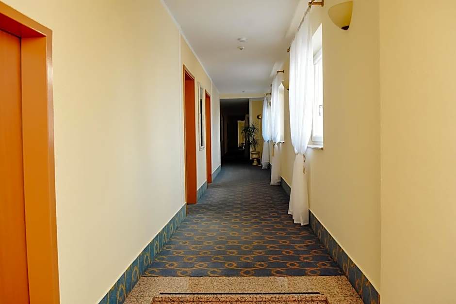 Hotel Residenz Babenhausen