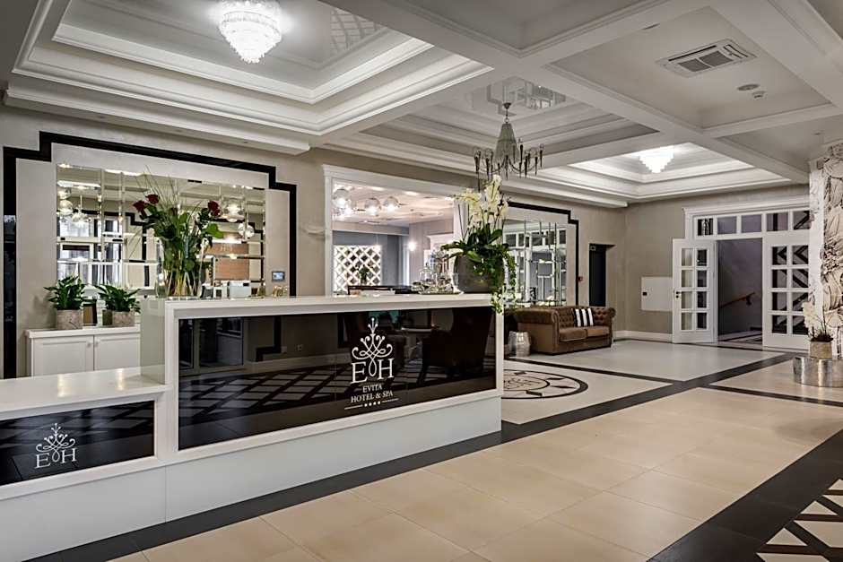 Evita Hotel & SPA