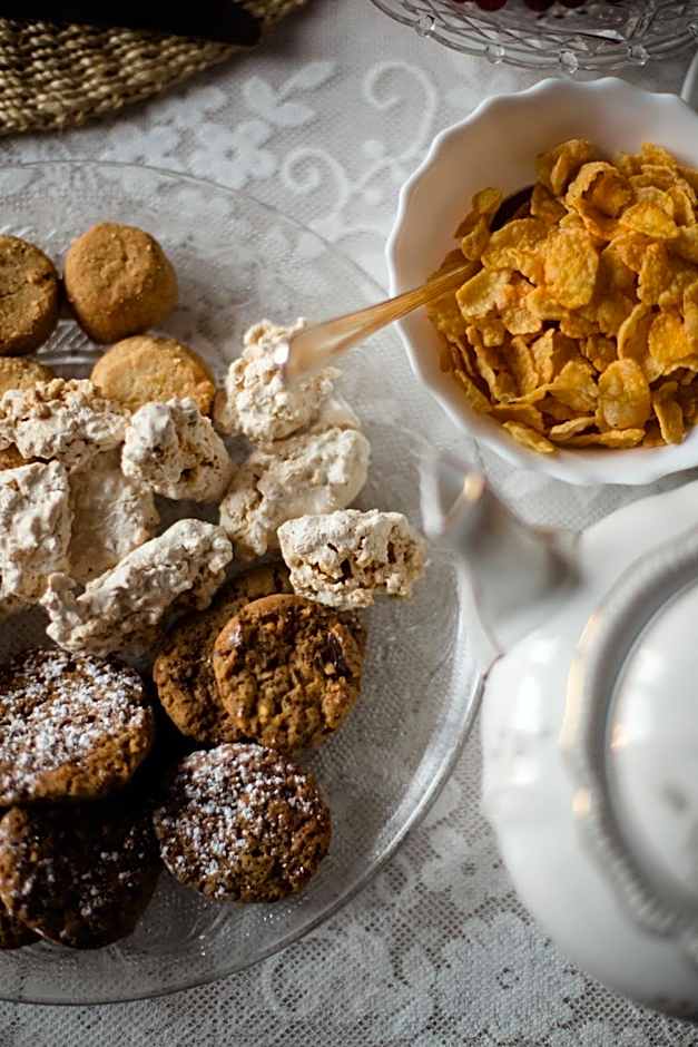 I giardini segreti di Villa Marcello Marinelli