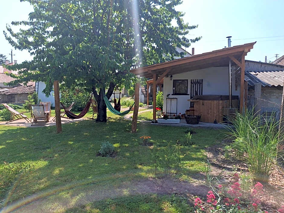 Sziget Gyöngye Vendégház