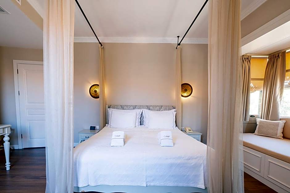 Viento Alacati Hotel