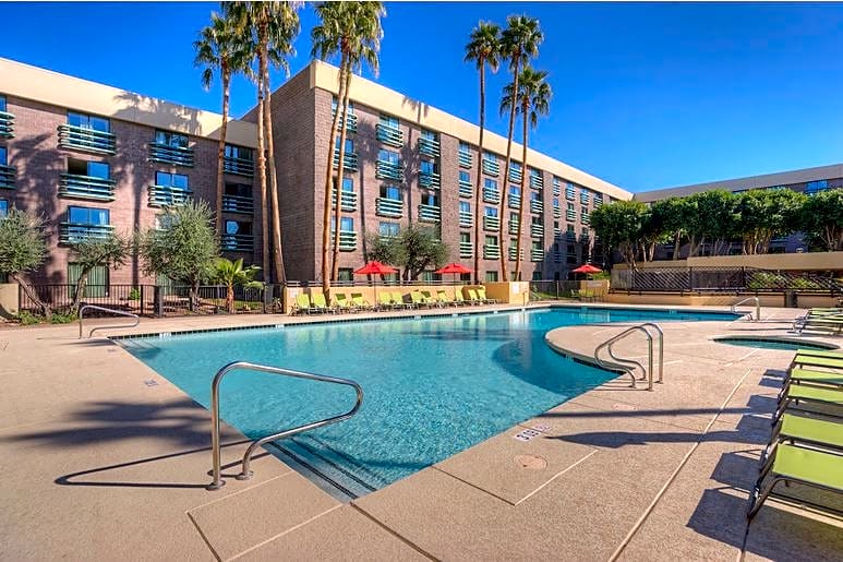 Radisson Hotel Phoenix North