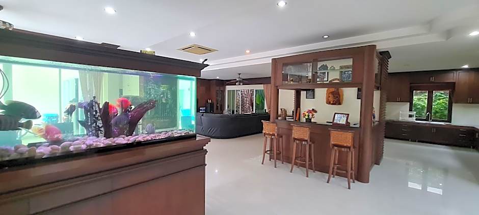 Viewpoint Villa