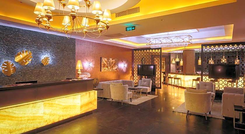 Dobedan World Palace