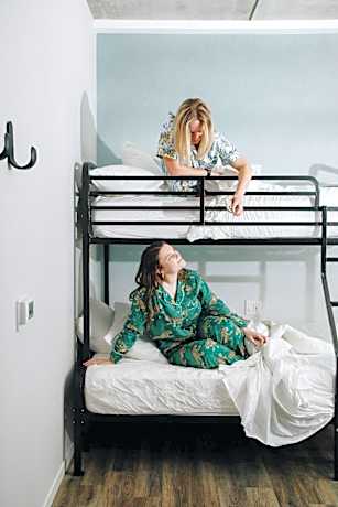 Twin Room with Bunk Beds