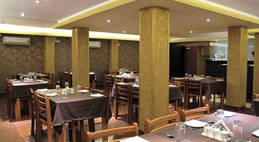 Haywizz Hotel - Port Blair
