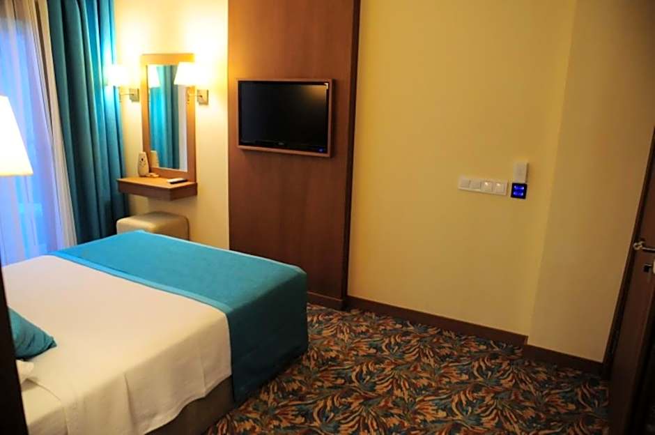 Liona Hotel & SPA