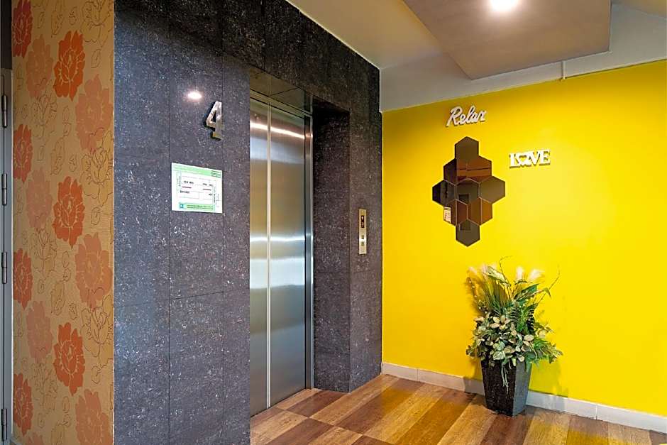 P-Park Hotel Bangkok