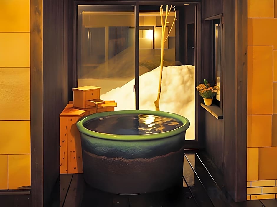 Hakuba Hotel Ougiya