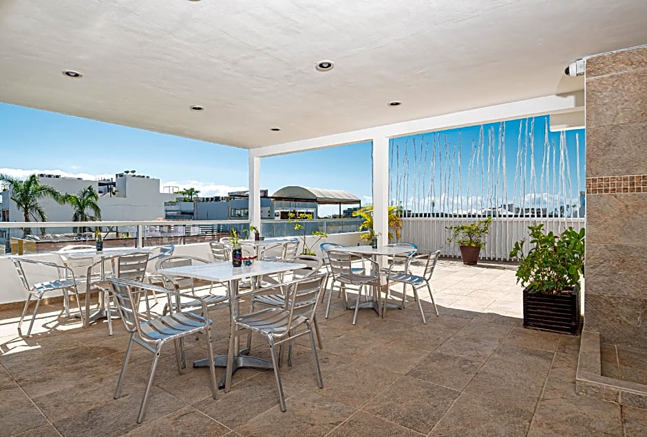 Hotel Boutique Rato 10