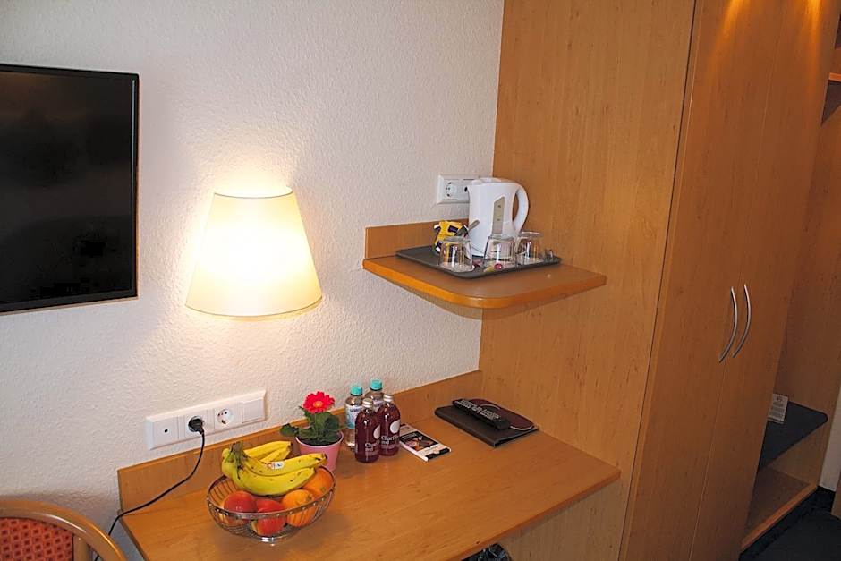 Hotel Austria Stuttgart-City