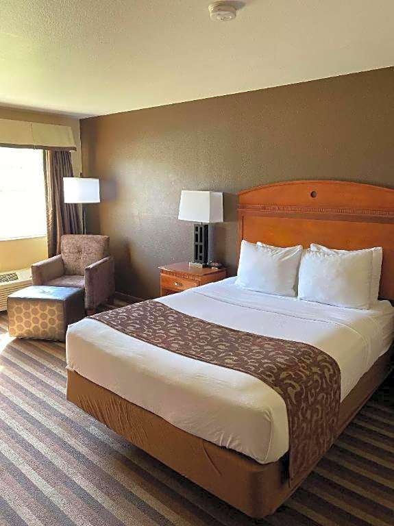 Best Western Manhattan Inn