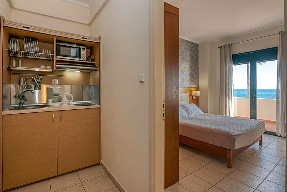 Christina Beach Hotel