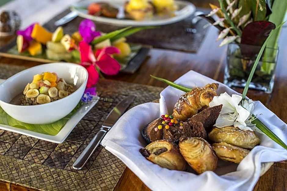 The Havannah - Vanuatu