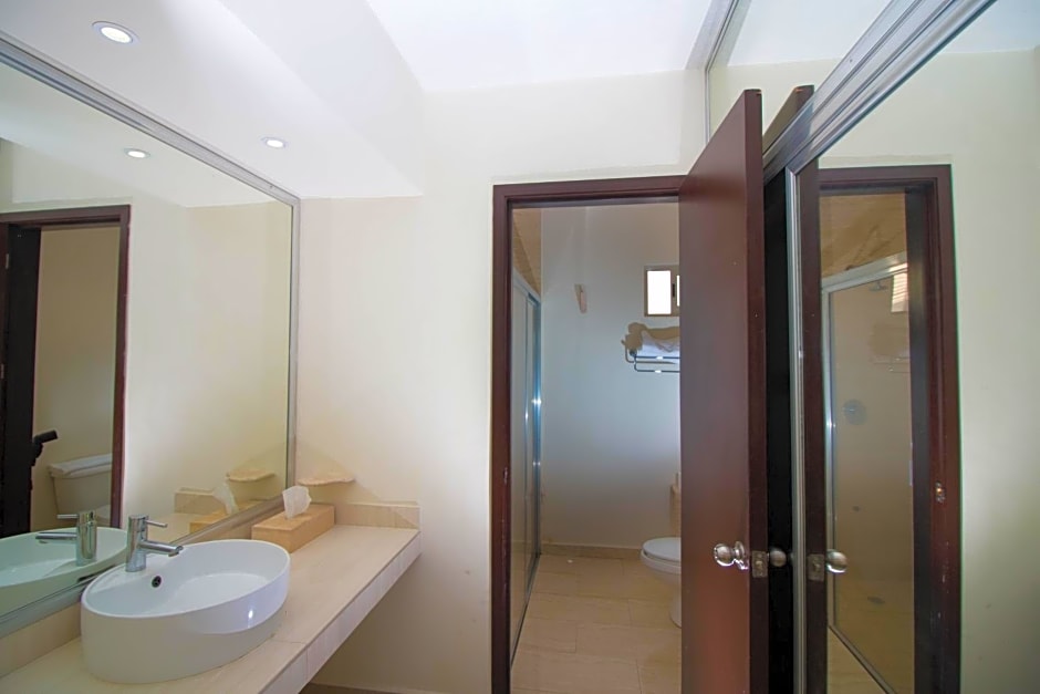 Hotel Playa Encantada