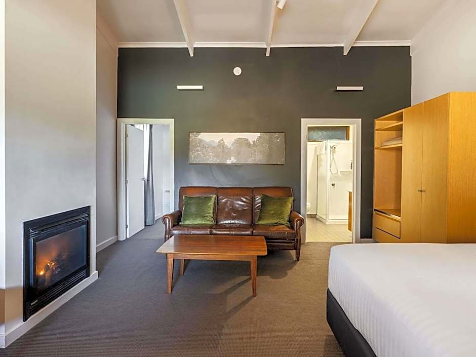 Peppers Cradle Mountain Lodge