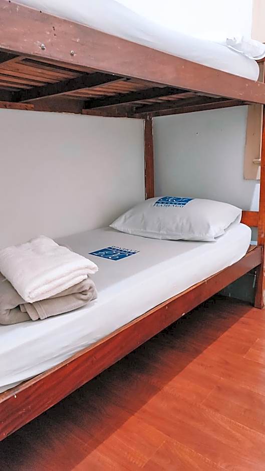Hostel Flamengo