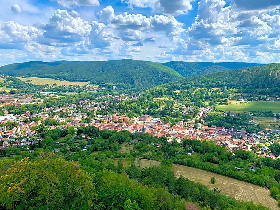 Villa Frieden Hotel & Seminarhaus