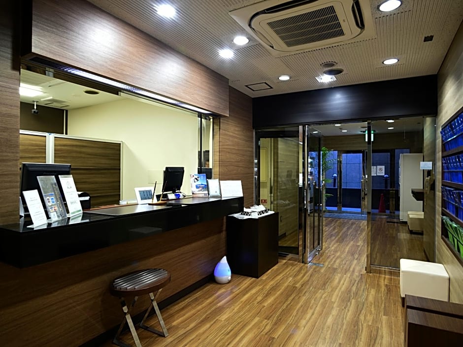Flexstay Inn Sugamo