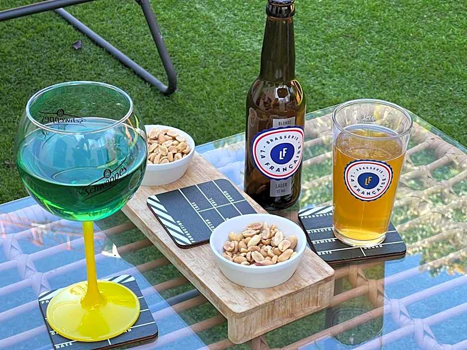 Ibis Styles Paris Saint Denis La Plaine