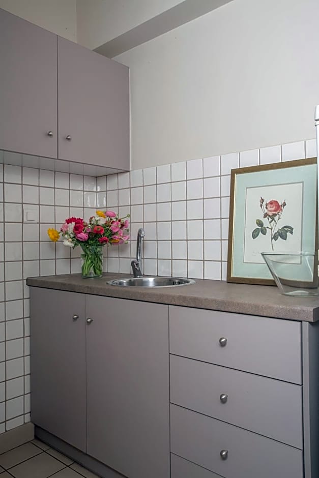 Delice Hotel-Family Apartments