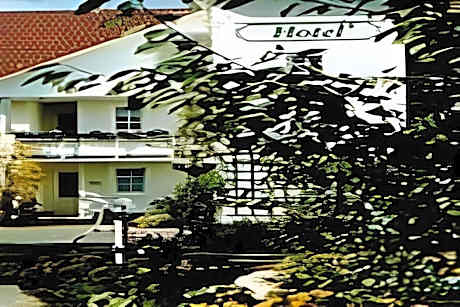 Landgasthof & Hotel Jagdhof