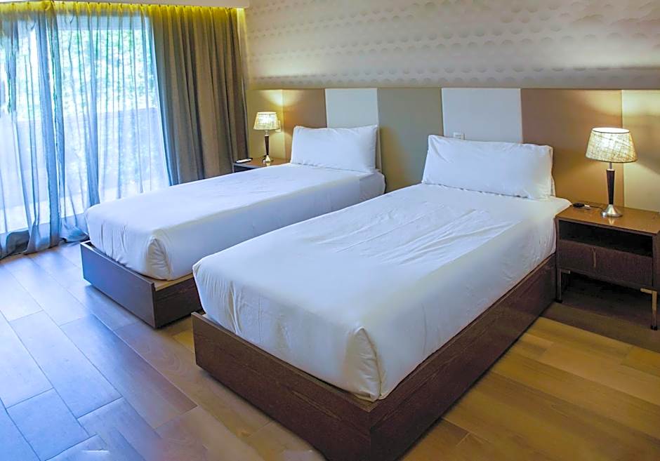 Avellaneda Aparts & Suites