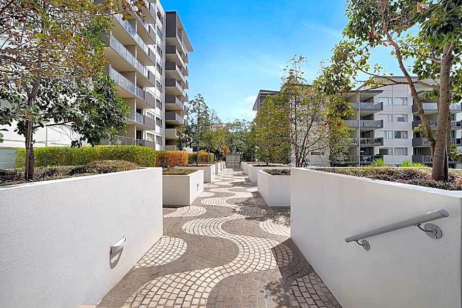 Trilogy Residences Brisbane