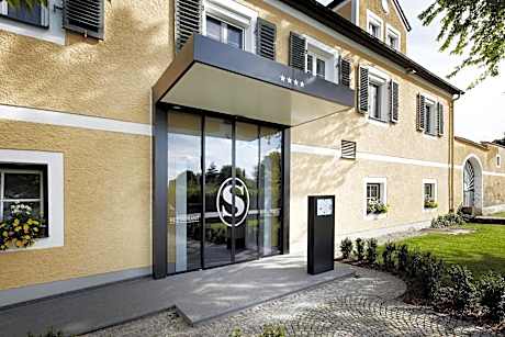 Schüdlbauer´s Hotel-Restaurant-Bar