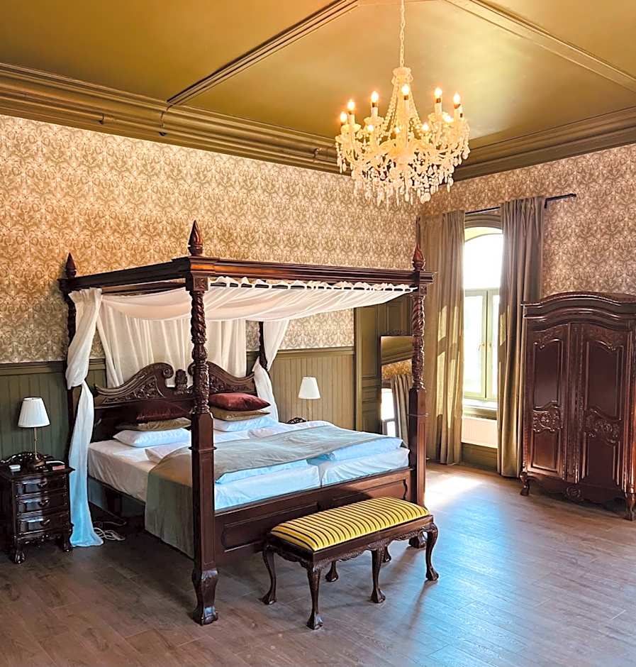 Torreby Slott Hotel & Golf