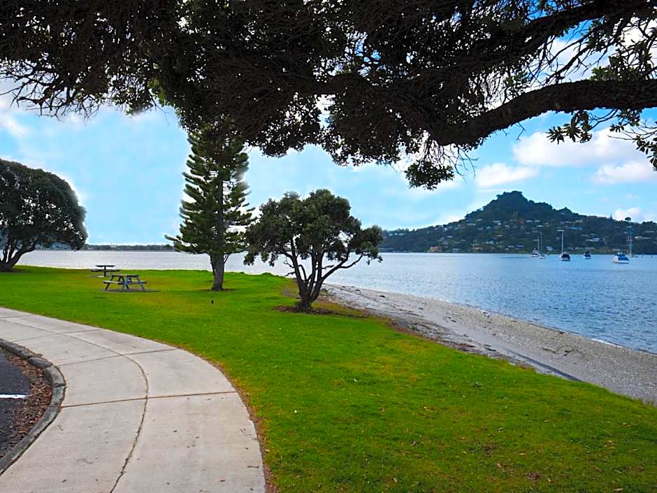 Tairua Shores Motel