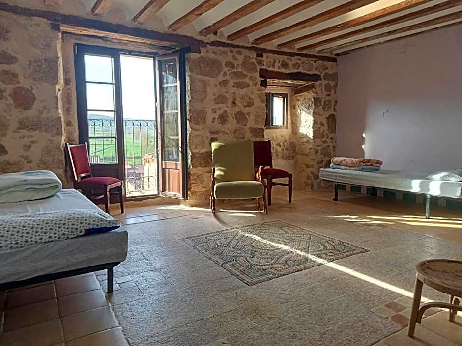 Albergue de peregrinos Casa Nostra