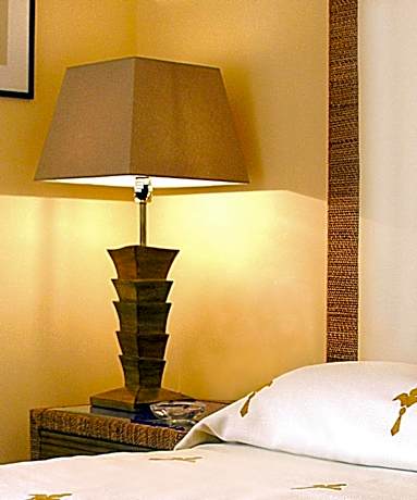 Junior suite capacity 3