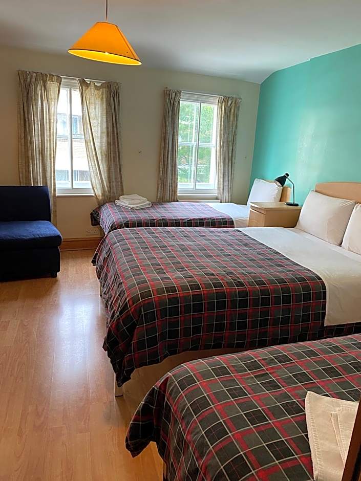 Seven Dials Hotel Annexe