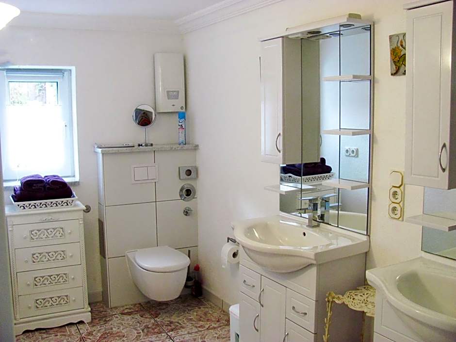 Apartment Storchenfärbe