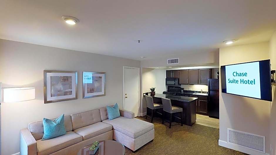Chase Suites