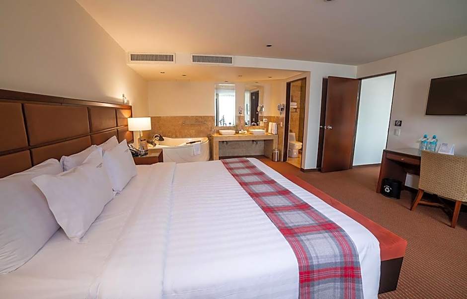 Casa Andina Premium Miraflores