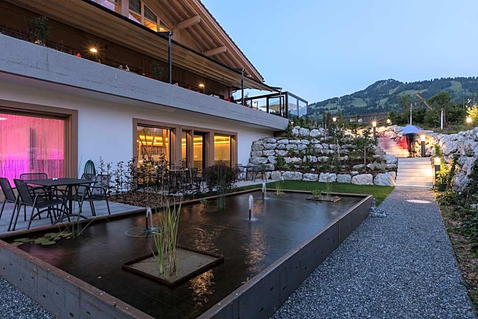 Hotel Spitzhorn Superieur