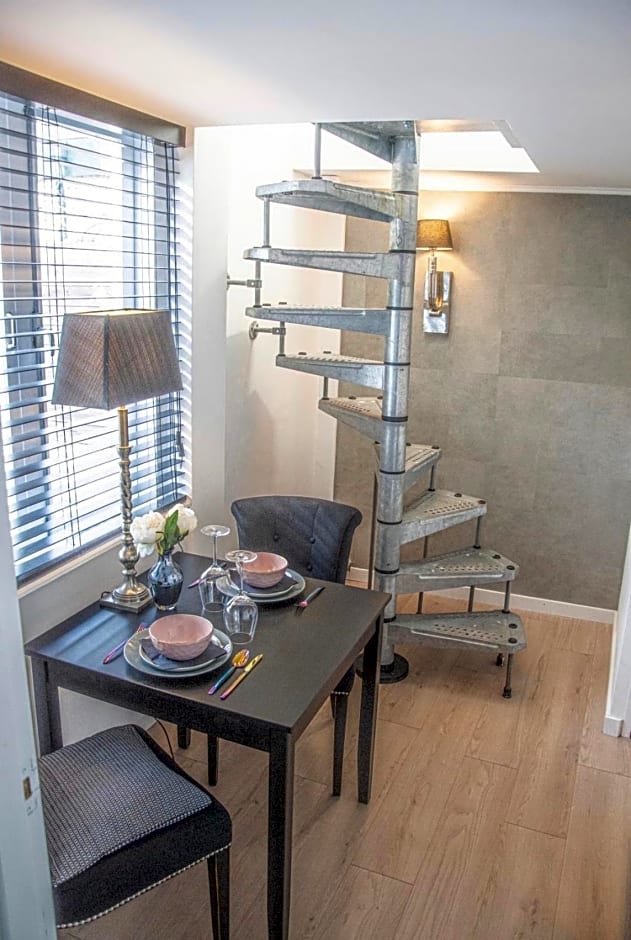 Tiny House Lindenhouse