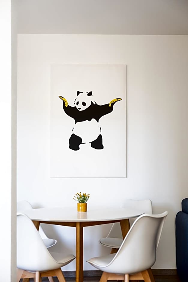 Apartments am Neuen Theater - Altstadt - Zentral - Küche - Wifi - Powered by Ko-Living