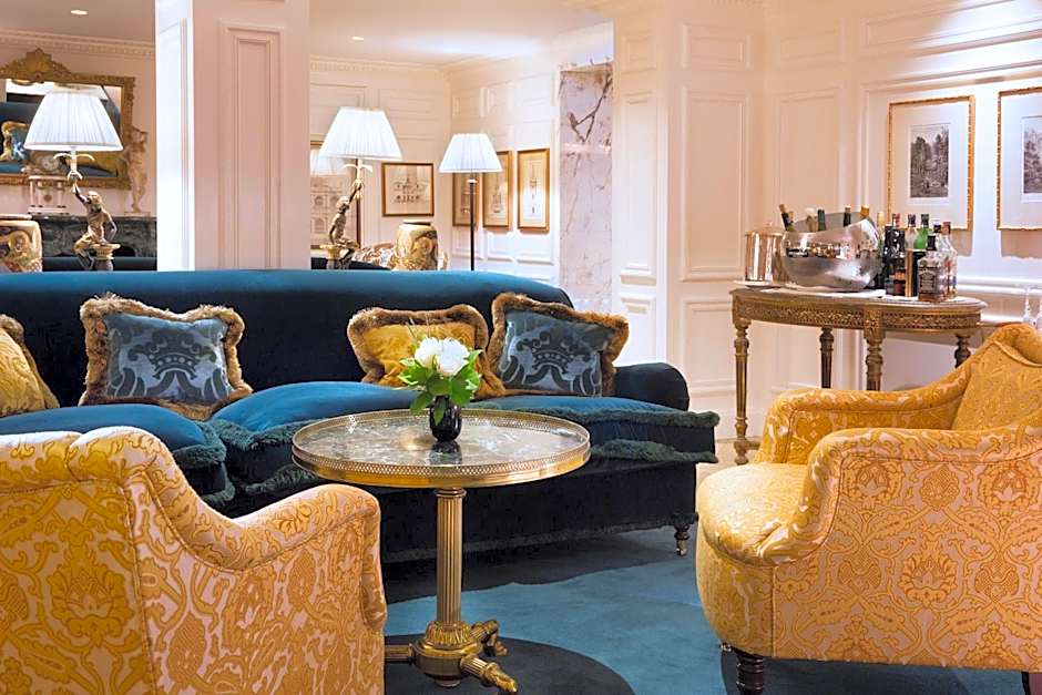 Relais Christine Hotel