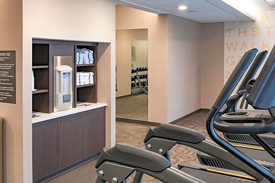 Residence Inn by Marriott Wilkes-Barre Arena