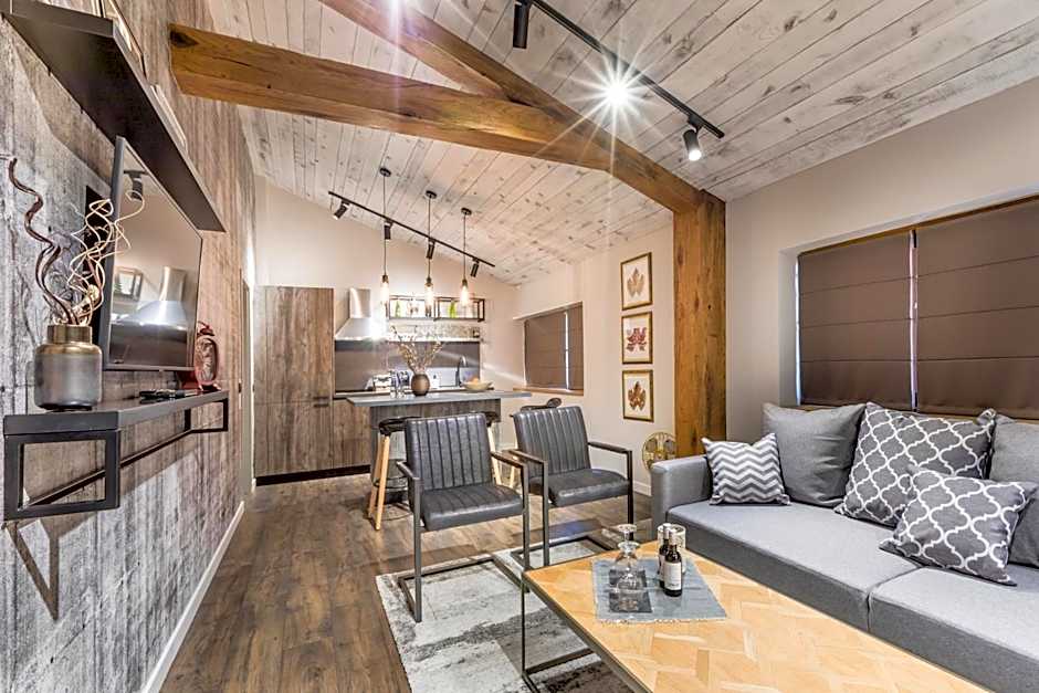 Boutique Hotel Casa Verdi