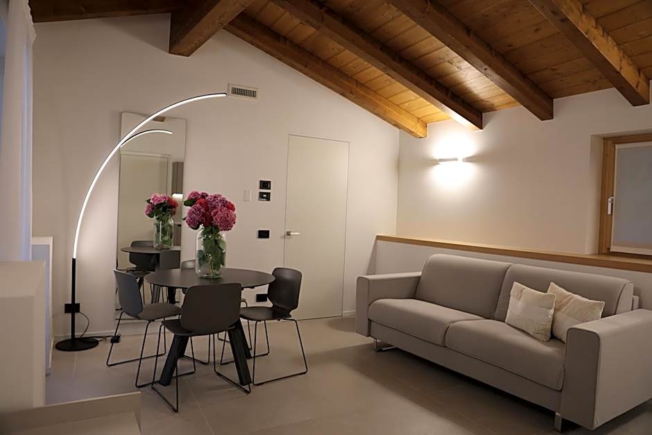Midum LuxuryApartments con giardino