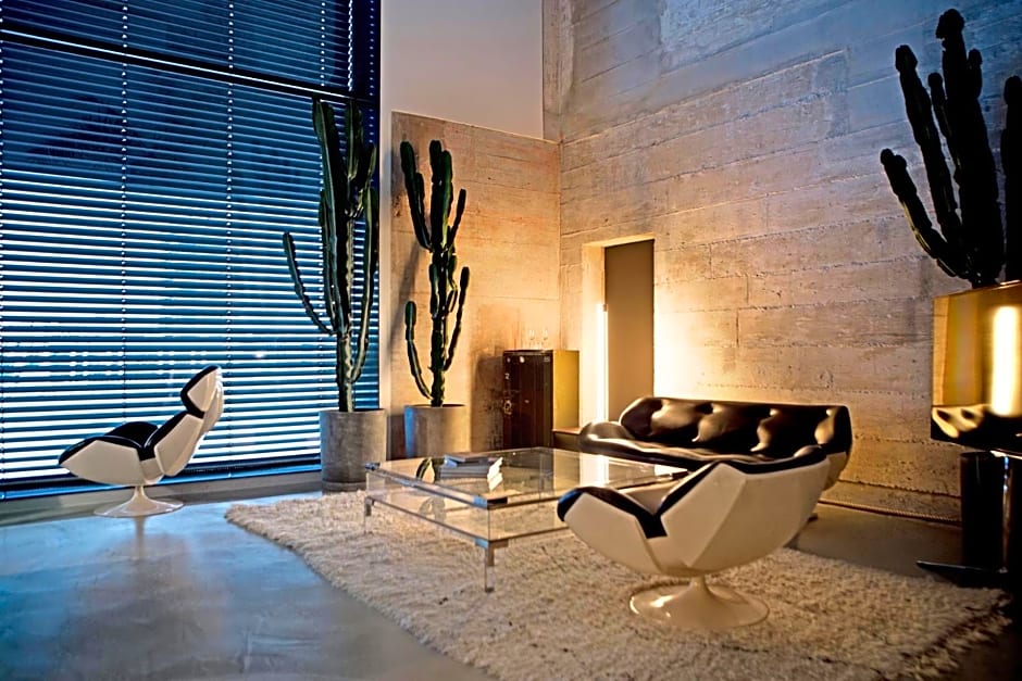 Speicher7 Hotel